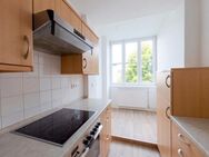 Willkommen in Ihrer neuen Wohnung mit Einbauküche! - Magdeburg