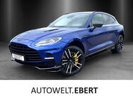 Aston Martin DB, X707 1 Aston (TowBar) darkknight-havana, Jahr 2023 - Weinheim