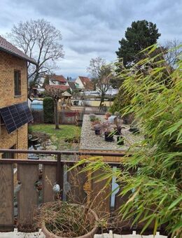 Einfamilienhaus der Möglichkeiten, mit Designer Garten und Garage ! - Lampertheim