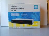 WISI Digitaler Satellitenreceiver OR 20 - Waldbreitbach