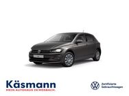 VW Polo, 1.0 TSI VI Comfortline, Jahr 2020 - Mosbach