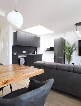 *Trier* lichtdurchflutete 1 ZKB Wohnung mit Loft-Charakter in bester Innenstadtlage! - Trier