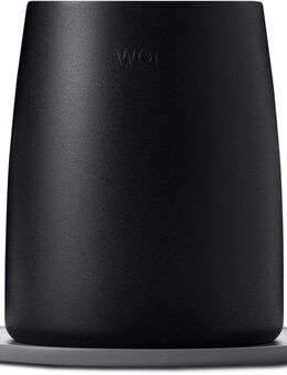 WOLL Besteckhalter Cook it, (Set, 2-tlg., 1x Utensilienbehälter, 1x Löffelablage), passend für 8 Küchenhelfer