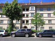 Vermietete 3-Zimmer-Erdgeschosswohnung im beliebten Ortsteil Tempelhof-Schöneberg - Berlin