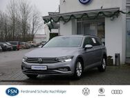 VW Passat Variant, 1.5 TSI Business, Jahr 2021 - Grimmen