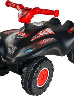 BIG Rutscherauto BIG Bobby Quad Racing, Made in Germany