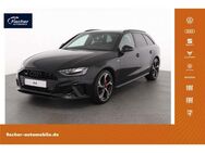 Audi A4, 3.5 Avant 40 TDI quattro S line 795, Jahr 2025 - Neumarkt (Oberpfalz)