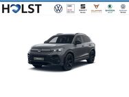 VW Tiguan, 2.0 TDI R-Line 150PS, Jahr 2022 - Scheeßel