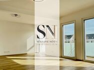 Neuwertige 3-Zimmerwohnung mit Südbalkon in guter Lage - Forchheim (Bayern)