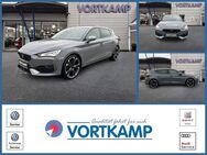 CUPRA Leon, VZ e-Hybrid KeylessAccess, Jahr 2021 - Gronau (Westfalen)