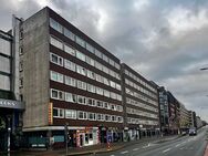 Wohnen in der City! Zentrale 3 Zimmer Wohnung am Rembertiring! - Bremen