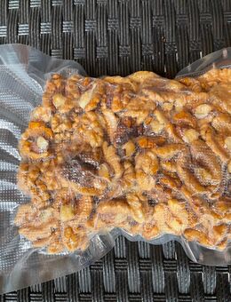 Bio-Walnüsse - Willanzheim