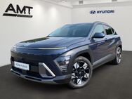 Hyundai Kona, PRIME HYBRID ECO-SITZPAKET, Jahr 2023 - Tauberbischofsheim