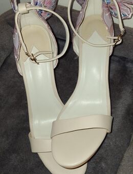 Sissy/CD/DWT High Heels - Koblenz Zentrum