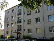 Helle 3-Raum-Wohnung ohne Durchgangszimmer! - Magdeburg