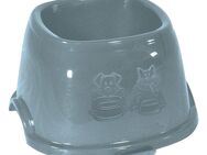 Zolux Napf für Cocker Spaniel - 700 ml, L 17,6 x B 18,5 x H 10,9 cm