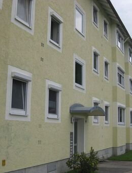 Schöne kleine 2-Zimmer-Wohnung in Altenmarkt - Altenmarkt (Alz)