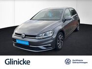 VW Golf, 1.4 TSI VII JOIN Clima, Jahr 2018 - Bad Sooden-Allendorf