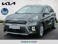 Kia Niro, 1.6 HEV SPIRIT 8-fach, Jahr 2022 - Roth (Bayern)