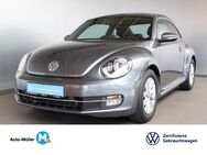 VW Beetle, 1.4 TSI Design, Jahr 2016 - Hüttenberg