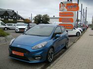 Ford Fiesta, 1.5 EcoBoost, Jahr 2020 - Rutesheim