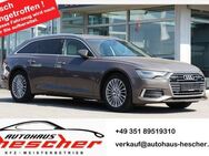 Audi A6, Avant design 40 TDI, Jahr 2019 - Dresden