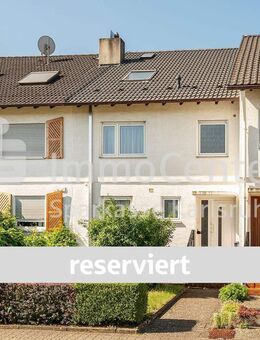 Platz für die ganze Familie - mit Garten, Garage & Ausbauoption - Stutensee