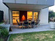 Verkauft - Schicke Wohnung mit Garten - Osnabrück