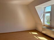 4 Zimmerwohnung - Zwickau Reichenbacher Straße - Zwickau