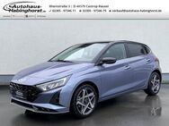 Hyundai i20, 1.0 T-GDI Smart Alu17, Jahr 2024 - Castrop-Rauxel