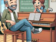 Klavierunterricht / Keyboardunterricht für Kinder/Anfänger - Bergkamen