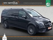 Mercedes-Benz V 300 L 4M Avantgarde/AMG/Distro/AHK/Memory/360 - Dresden