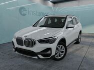 BMW X1, , Jahr 2021 - München