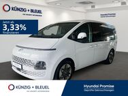 Hyundai Staria, Prime, Jahr 2024 - Aschaffenburg