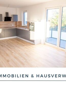 Zeitgemäß wohnen auf 2 Zimmern mit Balkon und Stellplatz: Verfügbar ab 01.12.25! - Limburg (Lahn)