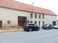 Altes Bauernhaus mit großem Grundstück in Medelsheim zu verkaufen - Gersheim