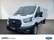 Ford Transit, 2.0 TDCi 350 L4 Trend Koffer Ladebordwand, Jahr 2023 - Bietigheim-Bissingen