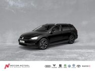 VW Golf Variant, 2.0 TDI Golf VII IQ DRIVE, Jahr 2019 - Pegnitz