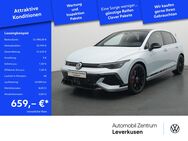 VW Golf, GTI Clubsport, Jahr 2025 - Leverkusen