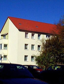 Geräumige 3-Raum-Wohnung! - Magdeburg
