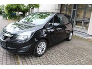 Opel Meriva B Active - Rüsselsheim