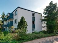 Tolle 2-Zimmer-Wohnung mit 2 Balkonen und neuem Duschbad! - Osnabrück