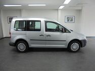 VW Caddy AHK 45.000 km PDC TÜV 10/2026 - Asperg