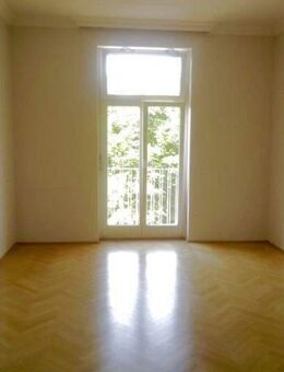Sonniger Stilaltbau Günthersburgallee! 4 Zimmer,Balkon,Parkett,Einbauküche,KEIN LIFT - Frankfurt (Main)