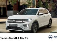 VW T-Cross, 1.5 TSI R-Line RKamera, Jahr 2024 - Celle