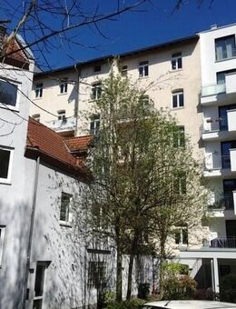 Tolle Maisonette-Wohnung in zentraler Wohnlage nahe der Wilhelmshöher Allee zur Anmietung frei! - Kassel