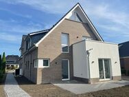 3-Zimmer-Dachgeschosswohnung im exklusivem 4-Parteien-Neubau zu verkaufen - 3 von 4 noch verfügbar! - Oldenburg