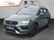 CUPRA Ateca, 2.0 TSI digitales Sitze, Jahr 2024 - Ostheim (Rhön)