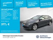 VW Golf Variant, 1.5 Golf VIII Life eTSI, Jahr 2023 - Dresden