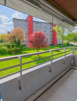 Wohnung in Villingen-Schwenningen - Villingen-Schwenningen